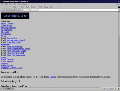 lifefm.org.nz