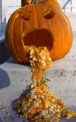 pumpkin