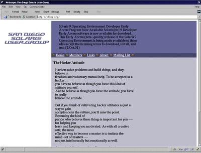 sdsug.org