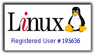 user