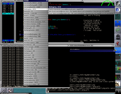 wmrootmail
