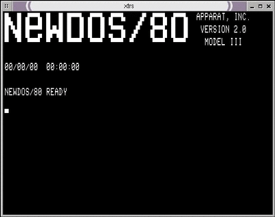xtrs_newdos