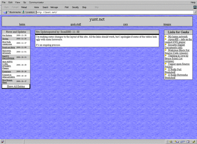 yunt.net
